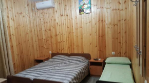 Holiday home on Lenina 59